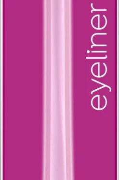 Discount eyeliner brush 01 Just wing it 1 st Meikkisiveltimet Ja -Välineet