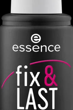Sale fix & LAST 18h LONG-LASTING MAKE-UP FIXING SPRAY 50 ml Kasvomeikit