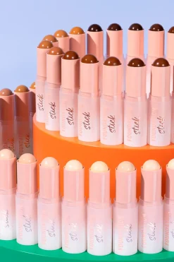 Best FOUNDATION stick 10 g Kasvomeikit