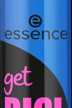 Outlet get BIG! lashes VOLUME BOOST WATERPROOF mascara 12 ml Silmämeikit