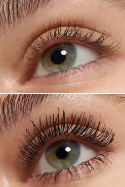 Outlet get BIG! lashes VOLUME BOOST WATERPROOF mascara 12 ml Silmämeikit