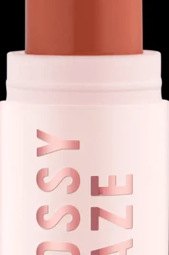 Clearance GLOSSY GLAZE high shine lipstick 1.9 g Huulimeikit