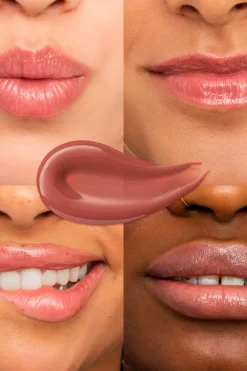 Clearance GLOSSY GLAZE high shine lipstick 1.9 g Huulimeikit