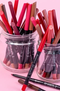 Best 8h matte comfort lipliner huultenrajauskynä 0,3 g Huulimeikit