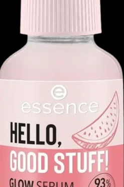 Discount HELLO, GOOD STUFF! GLOW SERUM PRIMER 30 ml Kasvomeikit