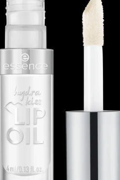 Essence Huulimeikit<hydra kiss LIP OIL 01 Kiss From A Rose 4 ml
