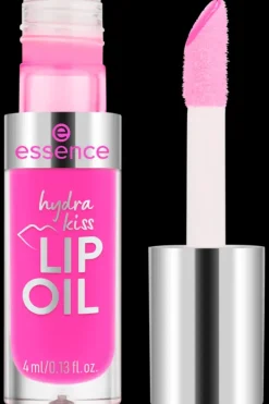 Essence Huulimeikit<hydra kiss LIP OIL trio