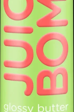 Essence Huulimeikit<JUICY BOMB huulivoide 2,5 g