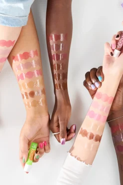 Essence Huulimeikit<JUICY BOMB huulivoide 2,5 g