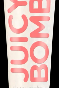 Essence Huulimeikit<JUICY BOMB shiny lipgloss huulikiilto 10 ml