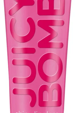 Essence Huulimeikit<JUICY BOMB shiny lipgloss huulikiilto 10 ml