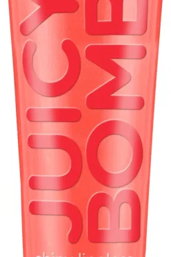 Essence Huulimeikit<JUICY BOMB shiny lipgloss huulikiilto 10 ml