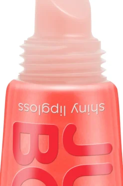 Essence Huulimeikit<JUICY BOMB shiny lipgloss huulikiilto 10 ml