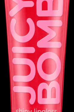 Essence Huulimeikit<JUICY BOMB shiny lipgloss huulikiilto 10 ml
