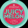 Sale JUICY MELON tinted lip & cheek balm 3 g Huulimeikit
