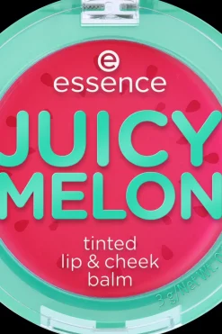 Sale JUICY MELON tinted lip & cheek balm 3 g Huulimeikit