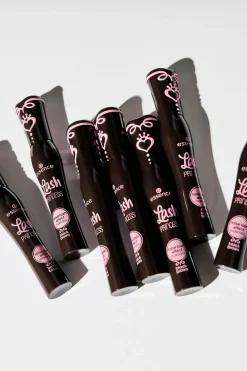 Online Lash PRINCESS false lash effect mascara black brown 12 ml Silmämeikit