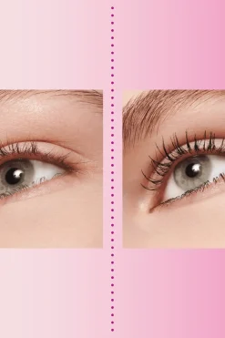 Outlet Lash PRINCESS sculpted volume mascara 12 ml Silmämeikit