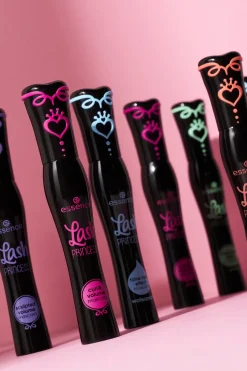 Outlet Lash PRINCESS sculpted volume mascara 12 ml Silmämeikit