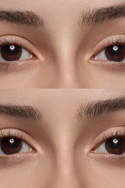 Discount lash WITHOUT LIMITS BROWN EXTREME LENGTHENING & VOLUME MASCARA 02 Brown 13 ml Silmämeikit