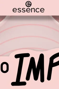 Discount LASHES TO IMPRESS 03 half lashes 1 paa Silmämeikit