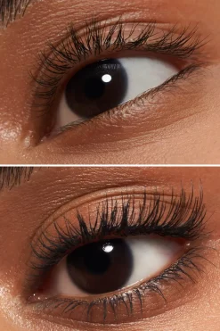 Discount LASHES TO IMPRESS 03 half lashes 1 paa Silmämeikit