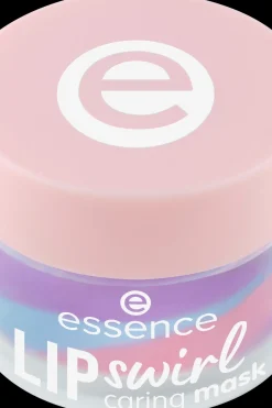 Essence Huulimeikit<LIP swirl caring mask 01 8 g