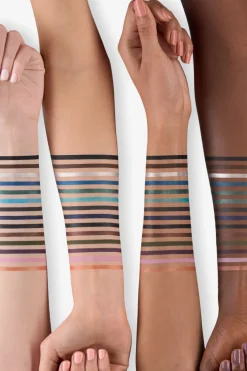 Online LONG-LASTING eye pencil silmänrajauskynä 0,28 g Silmämeikit