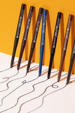 Online LONG-LASTING eye pencil silmänrajauskynä 0,28 g Silmämeikit