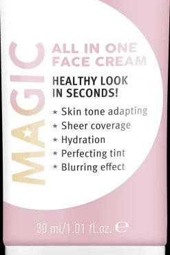Discount MAGIC All In One FACE Cream 30 ml Kasvojenhoito