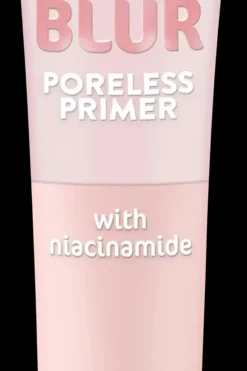 silky BLUR PORELESS PRIMER 30 ml Kasvomeikit