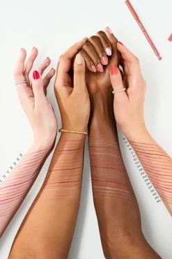 soft & precise lip pencil huultenrajauskynä 0,78 g Huulimeikit