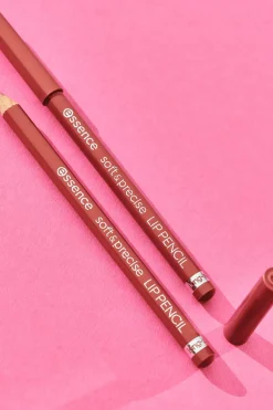 soft & precise lip pencil huultenrajauskynä 0,78 g Huulimeikit