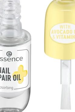 Outlet THE NAIL REPAIR OIL 8 ml Kynsimeikit Ja Kynsienhoito