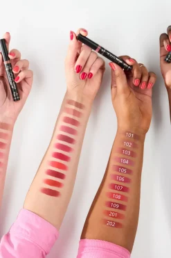 Discount THE slim STICK huulipunapuikko 1,7 g Huulimeikit