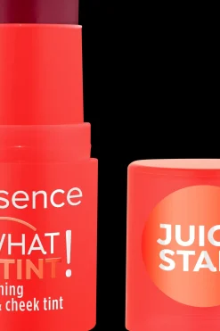 WHAT A TINT! sävyttävä huuli & poskisävy 20 Huulimeikit