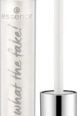 Sale what the fake! PLUMPING LIP FILLER 01 oh my plump! 4.2 ml Huulimeikit