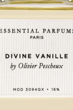 ESSENTIAL PARFUMS Tuoksut<divine vanille 100 ml