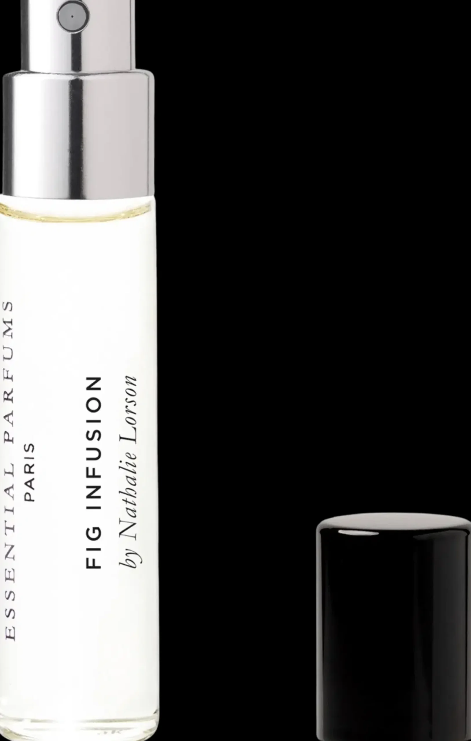 ESSENTIAL PARFUMS Tuoksut<fig infusion travel size 10 ml