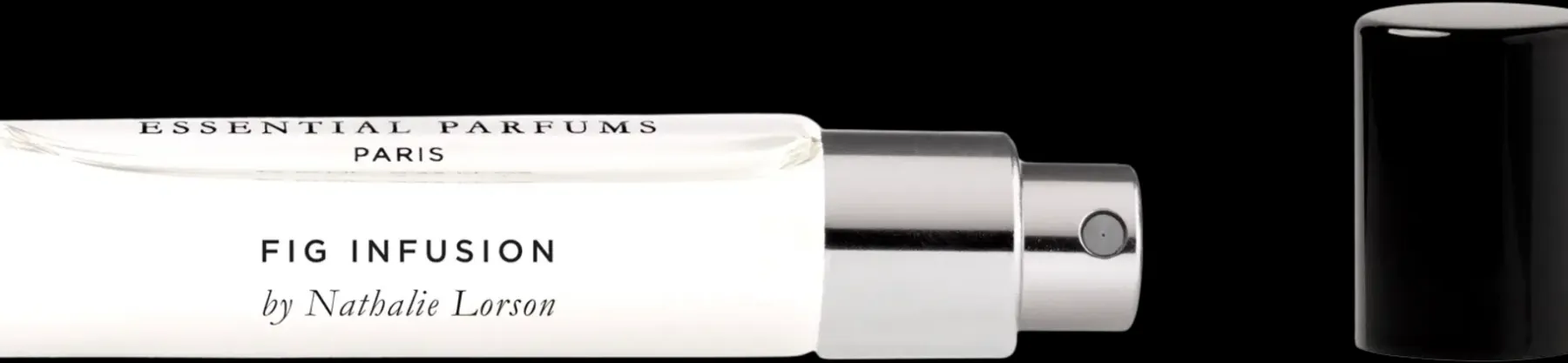 ESSENTIAL PARFUMS Tuoksut<fig infusion travel size 10 ml