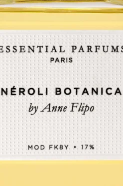 Best néroli botanica 100 ml Tuoksut