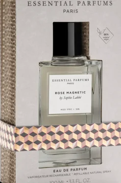 ESSENTIAL PARFUMS Tuoksut<rose magnetic 100 ml