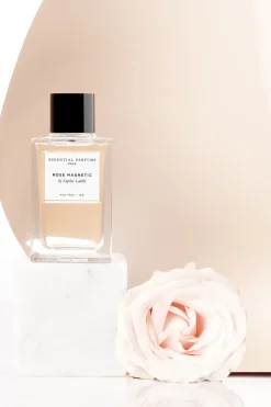 ESSENTIAL PARFUMS Tuoksut<rose magnetic 100 ml