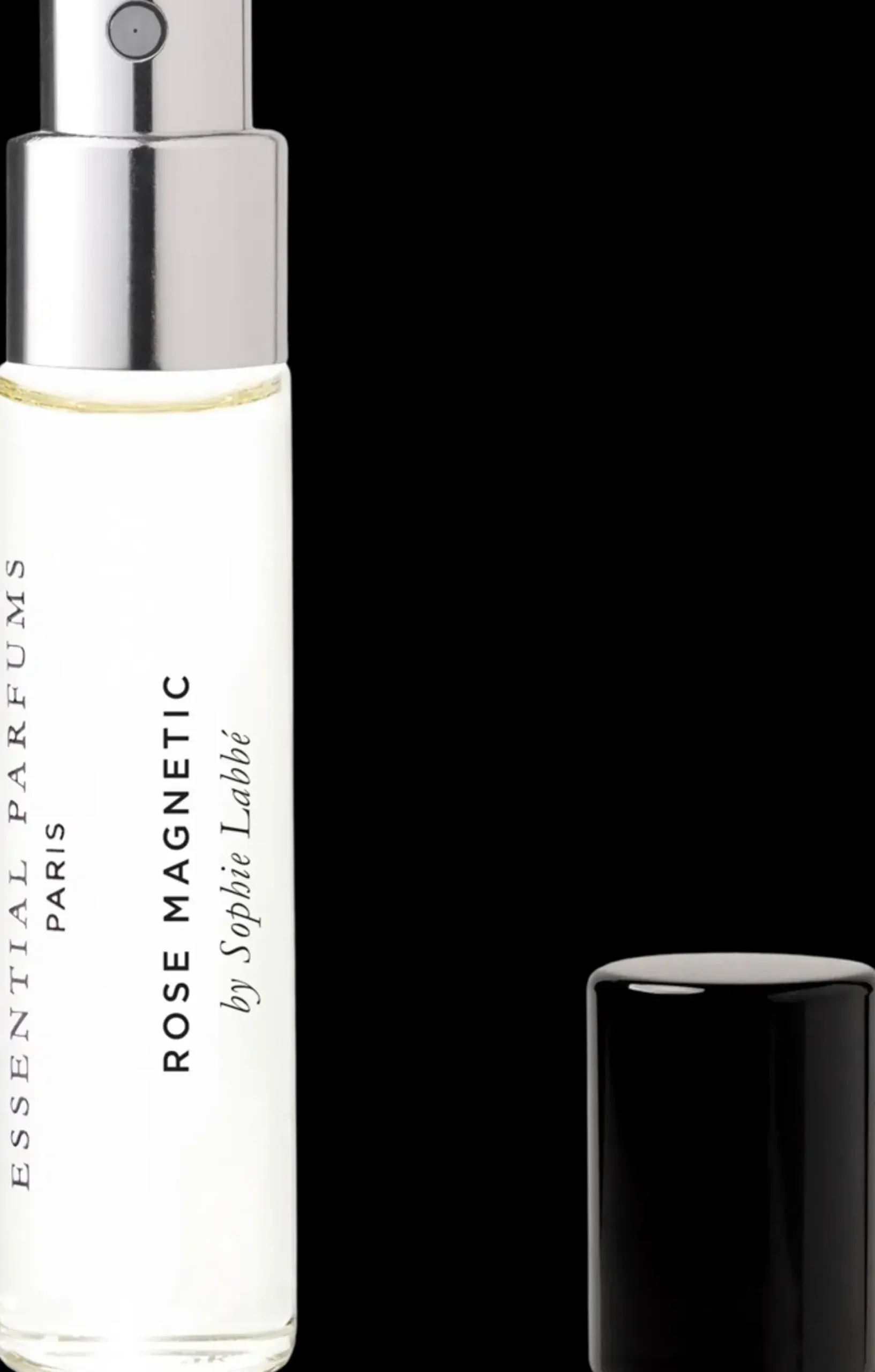 Outlet rose magnetic travel size 10 ml Tuoksut