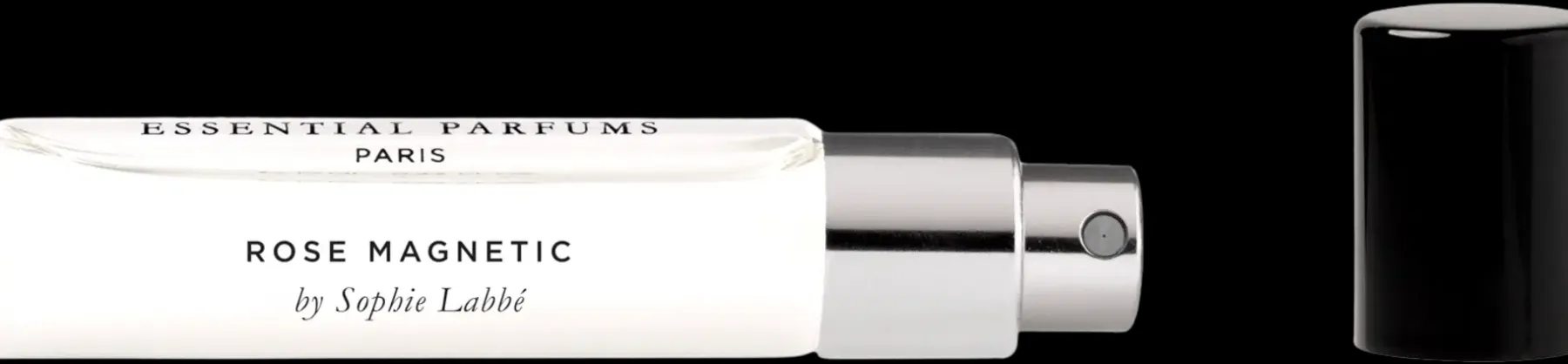 Outlet rose magnetic travel size 10 ml Tuoksut