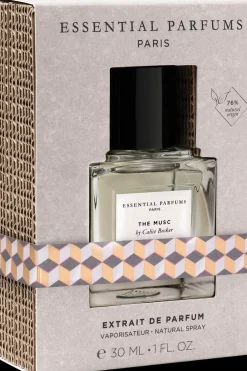 ESSENTIAL PARFUMS Tuoksut<the musc extrait 10 ml