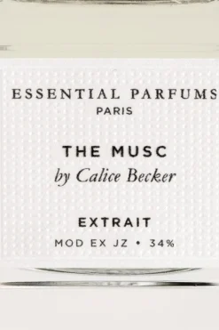 ESSENTIAL PARFUMS Tuoksut<the musc extrait 10 ml