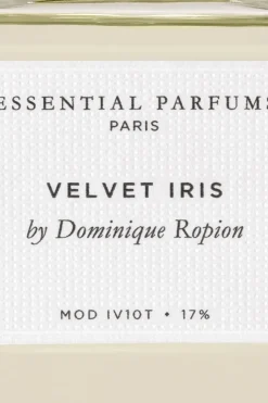 ESSENTIAL PARFUMS Tuoksut<velvet iris 100 ml
