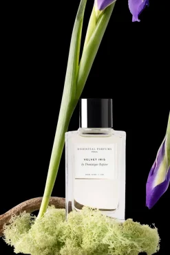ESSENTIAL PARFUMS Tuoksut<velvet iris 100 ml