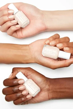 essie Kynsimeikit Ja Kynsienhoito<08 Limo Scene -kynsilakka 13,5ml